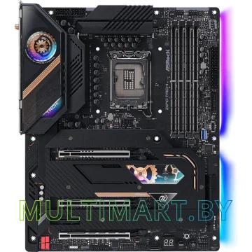 Материнская плата ASRock Z690 Taichi
